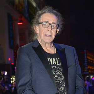 Photo Peter Mayhew