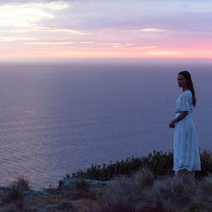 Photo Une vie entre deux océans
