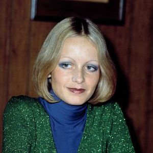 Photo Twiggy