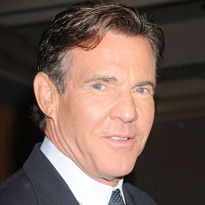 Photo Dennis Quaid