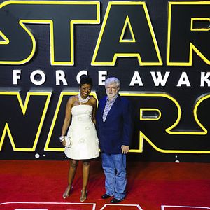 Photo George Lucas