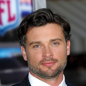 Photo Tom Welling