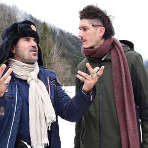 Photo François Deblock