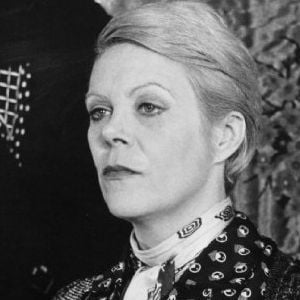 Photo Rachel Roberts