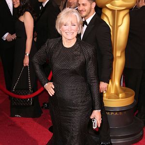 Photo Glenn Close