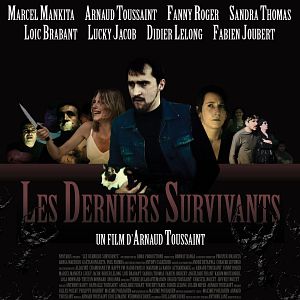Photo Les Derniers Survivants