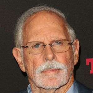 Photo Bruce Dern