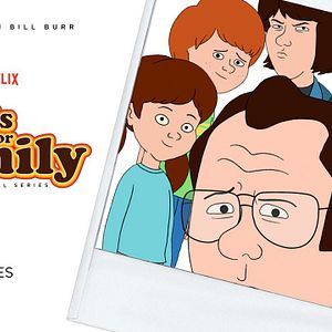 Photo F is for Family