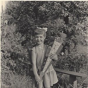 Photo Gabriele Denecke