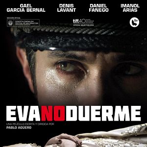 Photo Eva ne dort pas