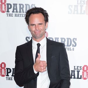 Photo Walton Goggins