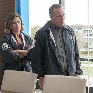 Photo Sophia Bush