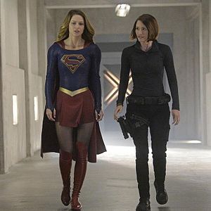 Photo Chyler Leigh