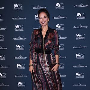 Photo Carmen Chaplin