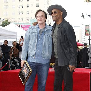 Photo Quentin Tarantino