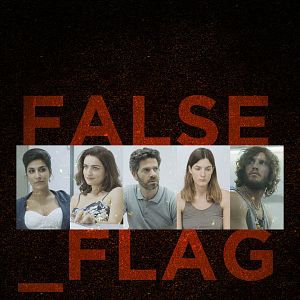 Photo False Flag