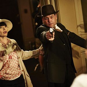 Photo Robert Mammone