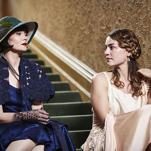 Photo Miss Fisher enquête
