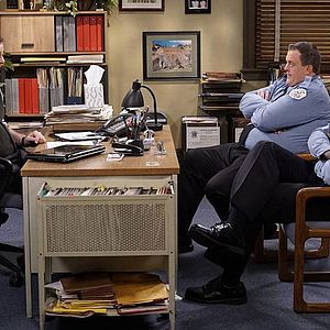 Photo Billy Gardell