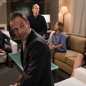 Photo Jonny Lee Miller