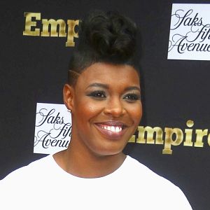 Photo Ta'Rhonda Jones