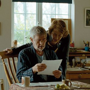 Photo Tom Courtenay