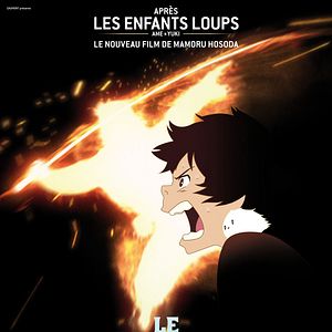 Photo Le Garçon et la Bête