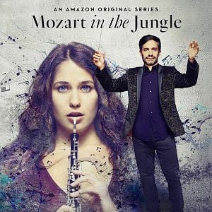Photo Mozart in the Jungle