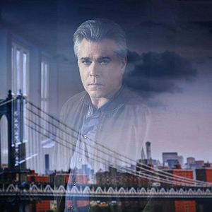 Photo Ray Liotta