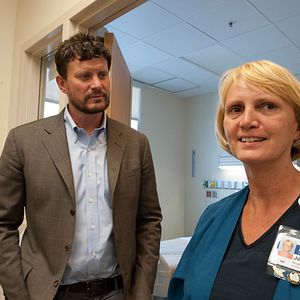 Photo Inventer le futur