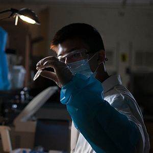 Photo Inventer le futur