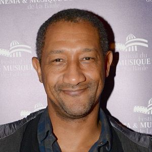 Photo Edouard Montoute