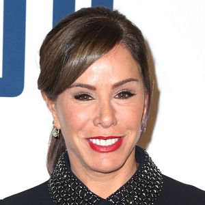 Photo Melissa Rivers