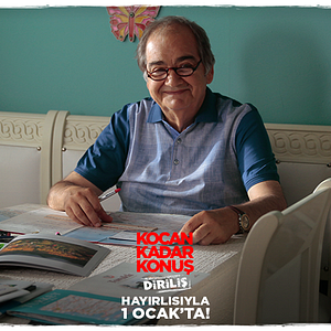 Photo Kocan Kadar Konuş: Diriliş