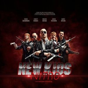 Photo New Kids Nitro