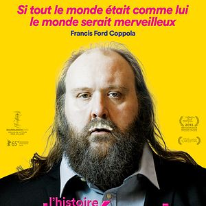 Photo L'Histoire du géant timide