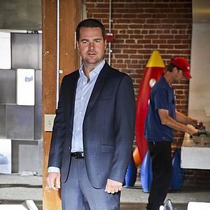 Photo NCIS : Los Angeles