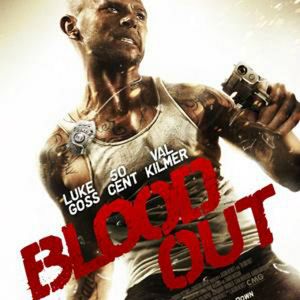 Photo Blood Out