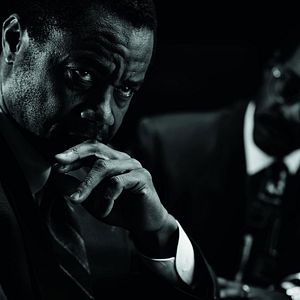 Photo Cuba Gooding Jr.