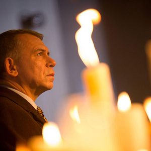 Photo Philippe Torreton