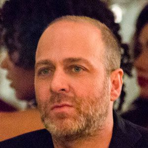 Photo H. Jon Benjamin