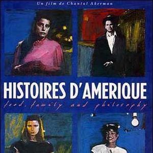 Photo Histoires d'Amérique