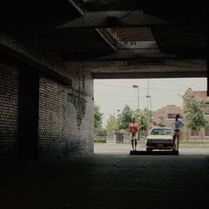 Photo Parker Sawyers