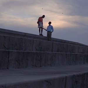 Photo Parker Sawyers