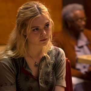 Photo Elle Fanning
