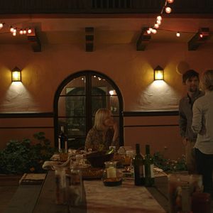 Photo The Overnight