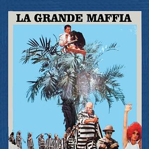 Photo La Grande maffia