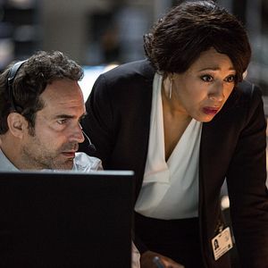 Photo Brenda Crichlow