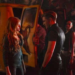 Photo Shadowhunters