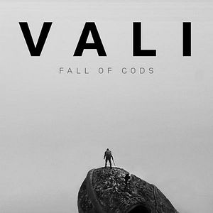 Photo Fall of Gods